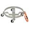 Vestil Multi-Purpose Tri Drum Dolly DRUM-TRI-H - alternate 5